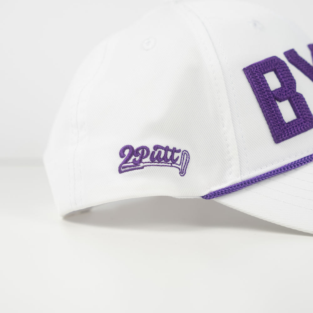 
                      
                        BYOB Hat
                      
                    