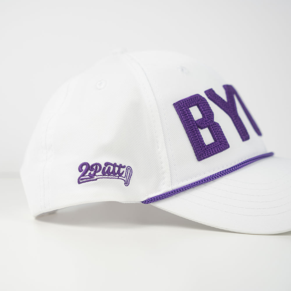 
                      
                        BYOB Hat
                      
                    