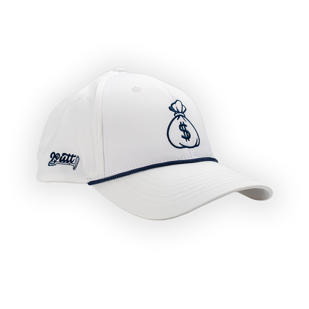 Bag of Money Hat - 2putt