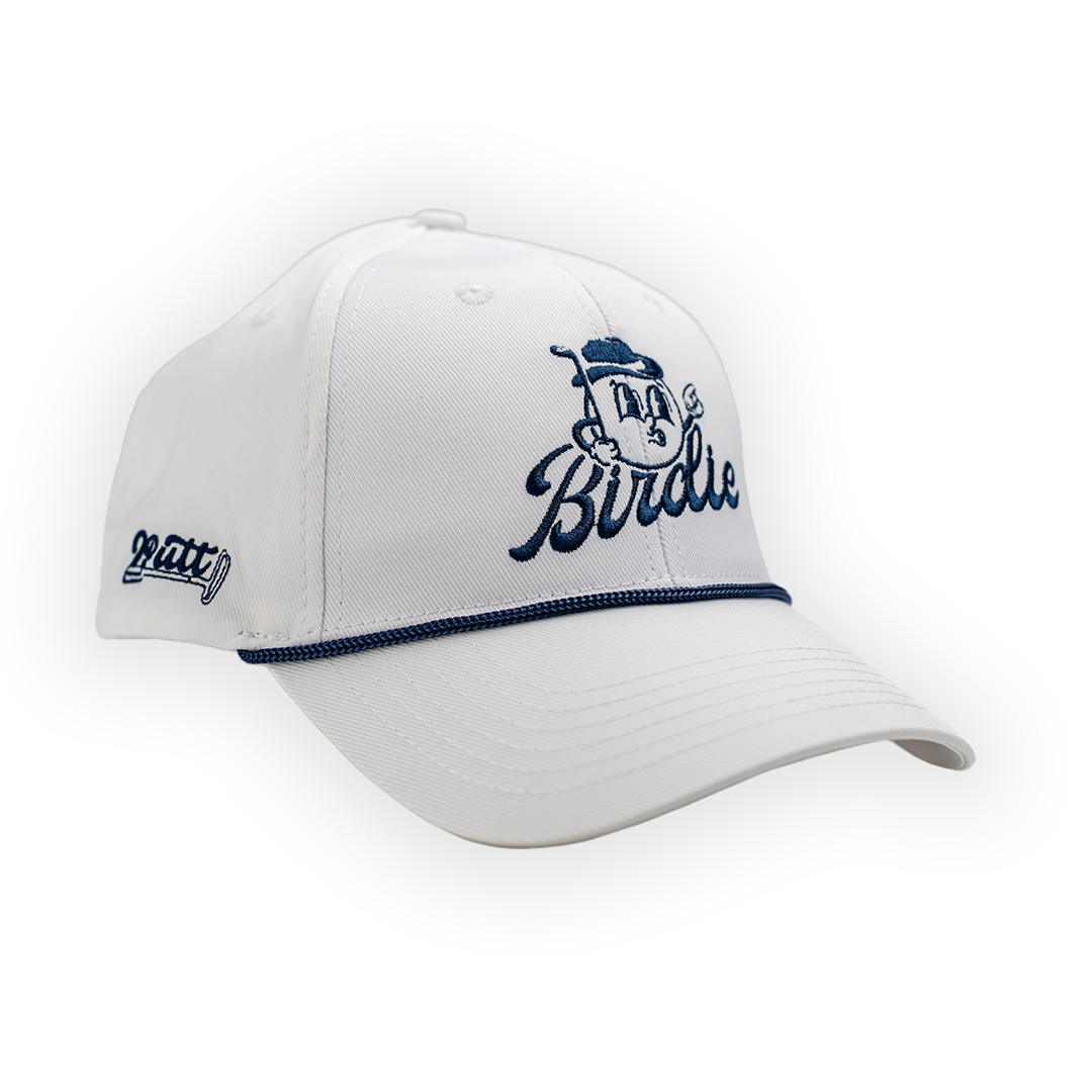 Birdie Ball Hat - 2putt