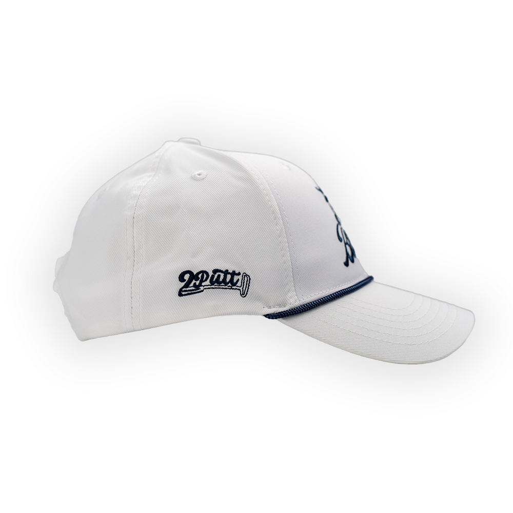 
                      
                        Birdie Ball Hat - 2putt
                      
                    