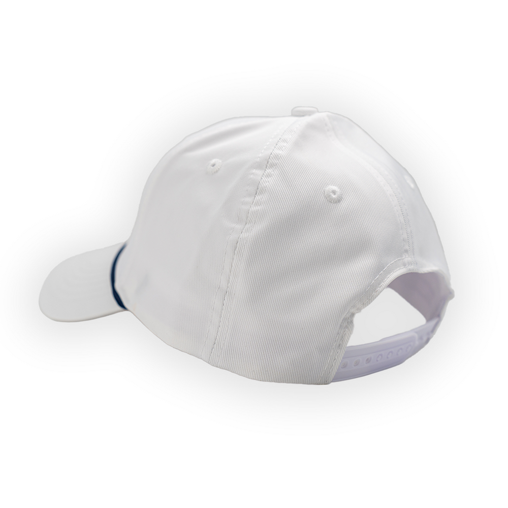 
                      
                        Birdie Ball Hat - 2putt
                      
                    