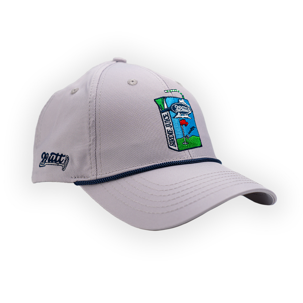 
                      
                        Birdie Juice Hat - 2putt
                      
                    