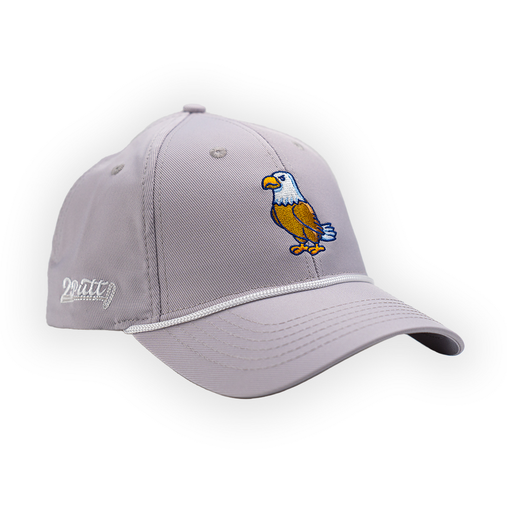 
                      
                        Fly Like an Eagle Hat - 2putt
                      
                    