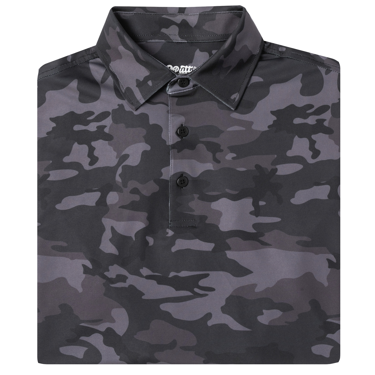 Camo Polo