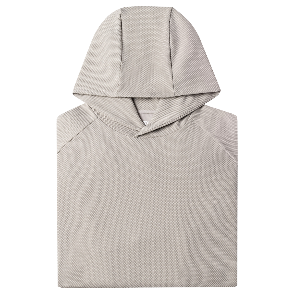 Fade Textured Fairway Hoodie