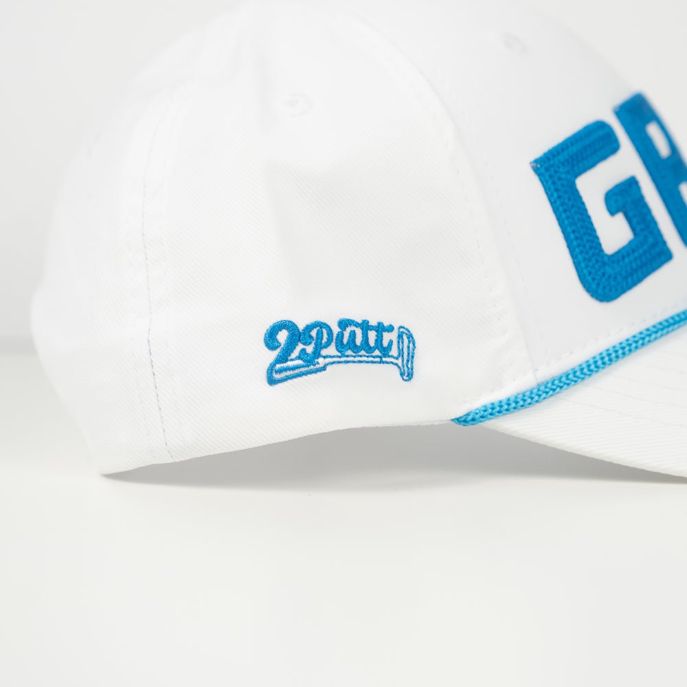 Grit Hat