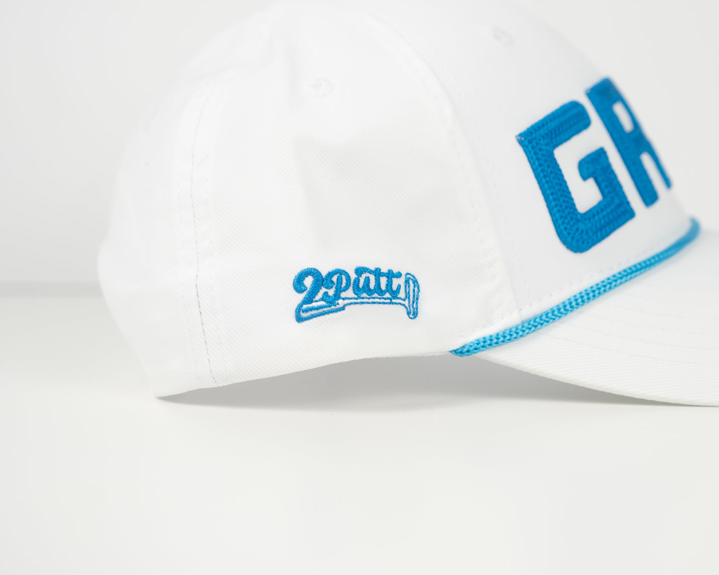 Grit Hat