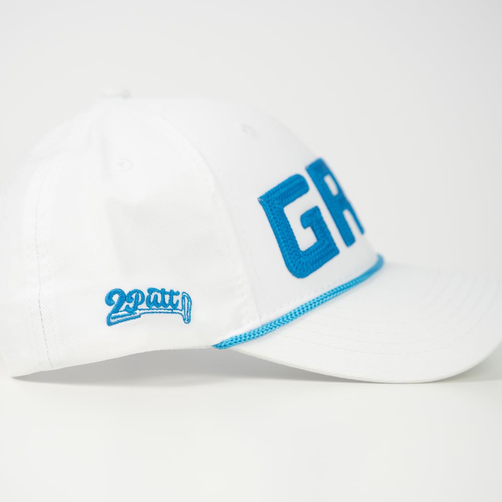 
                      
                        Grit Hat
                      
                    