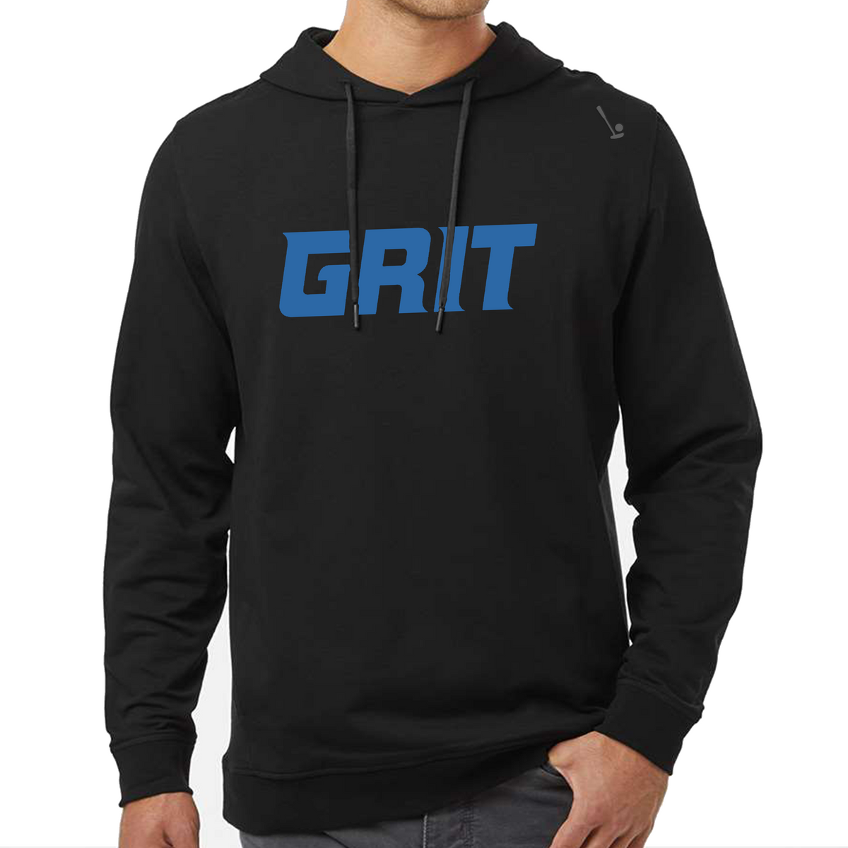 Grit Performance Hoodie