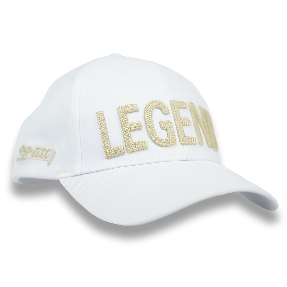 
                      
                        LEGEND Hat
                      
                    