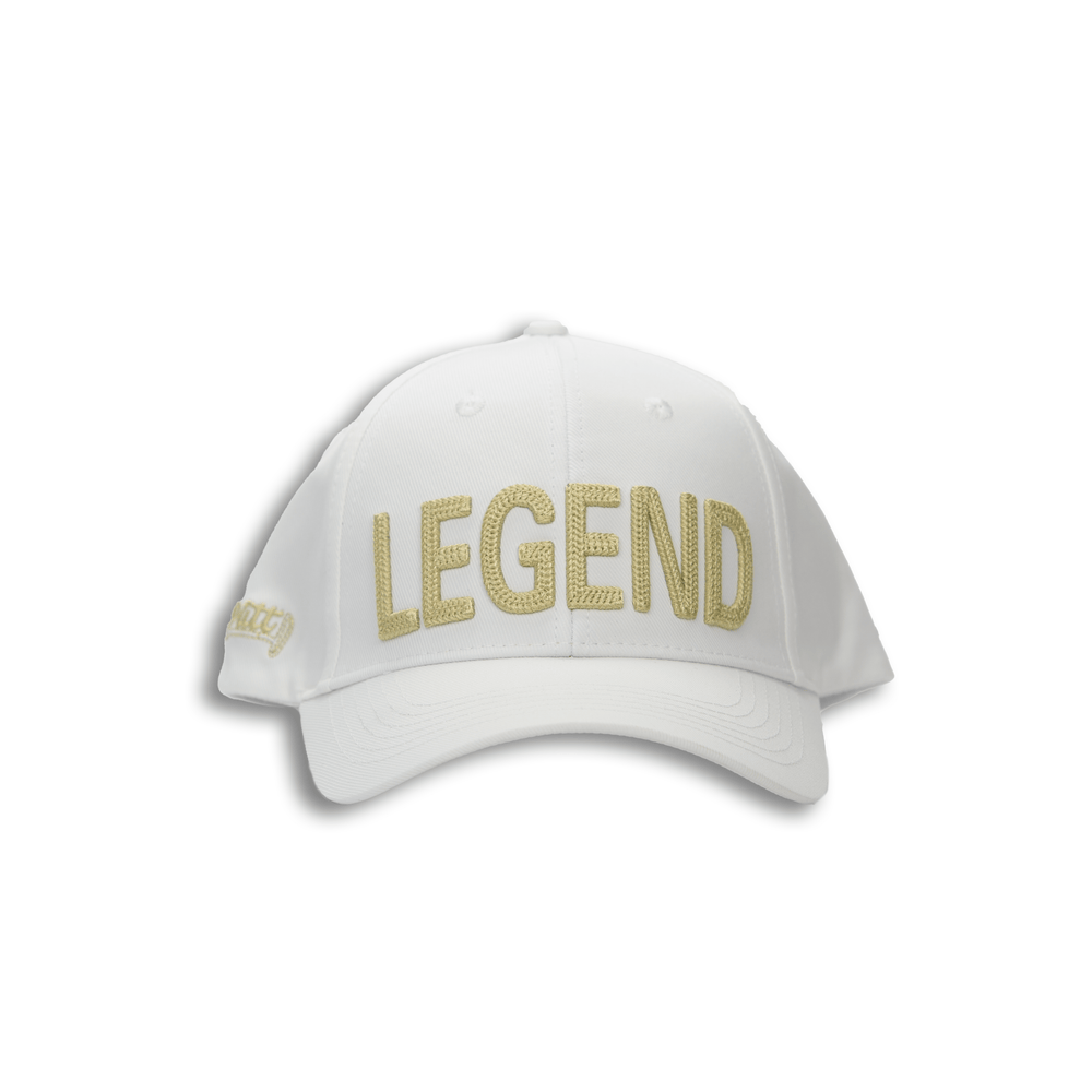 
                      
                        LEGEND Hat - 2putt
                      
                    