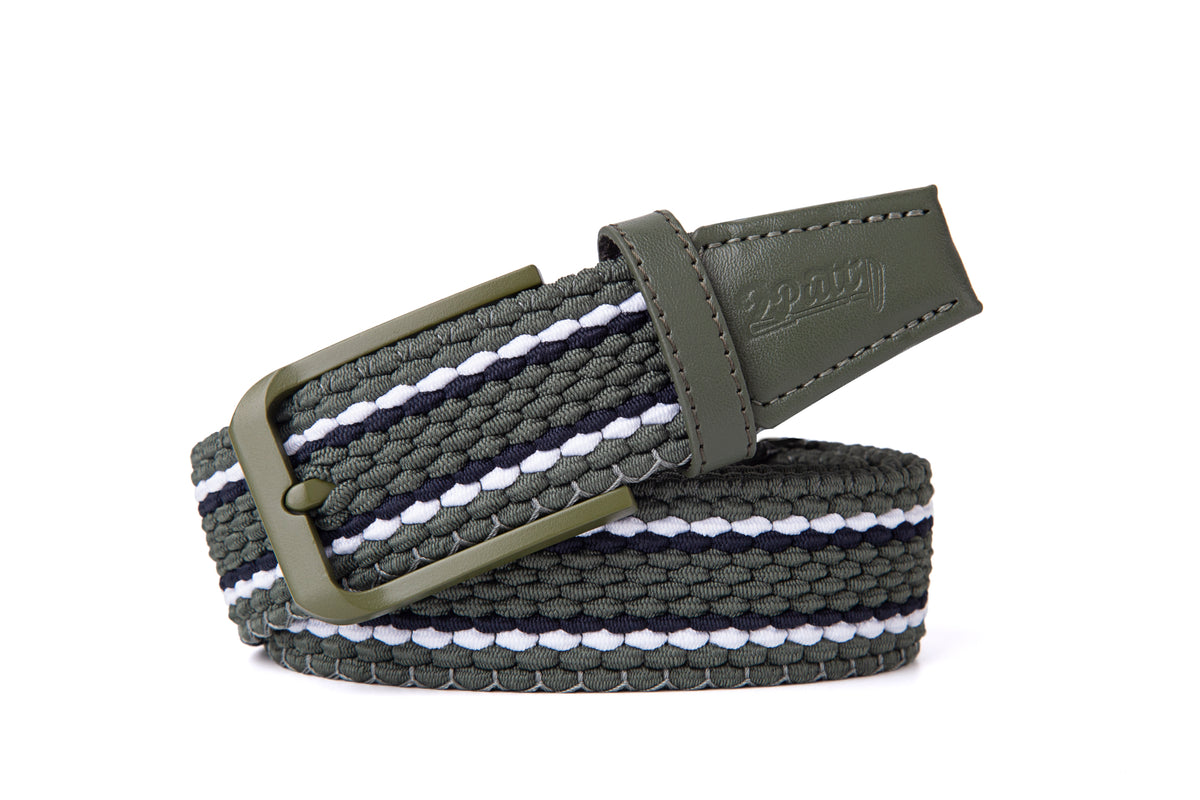 Forest Green Belt