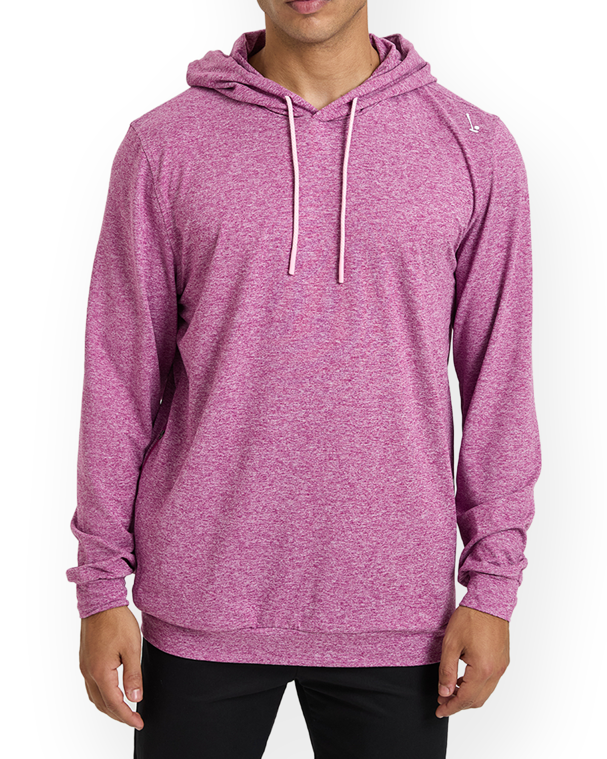 Transfusion Course Hoodie