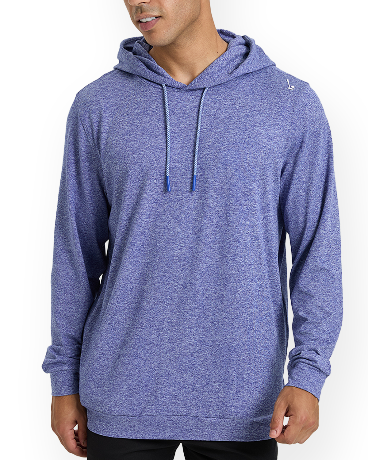 Water Hazard Course Hoodie