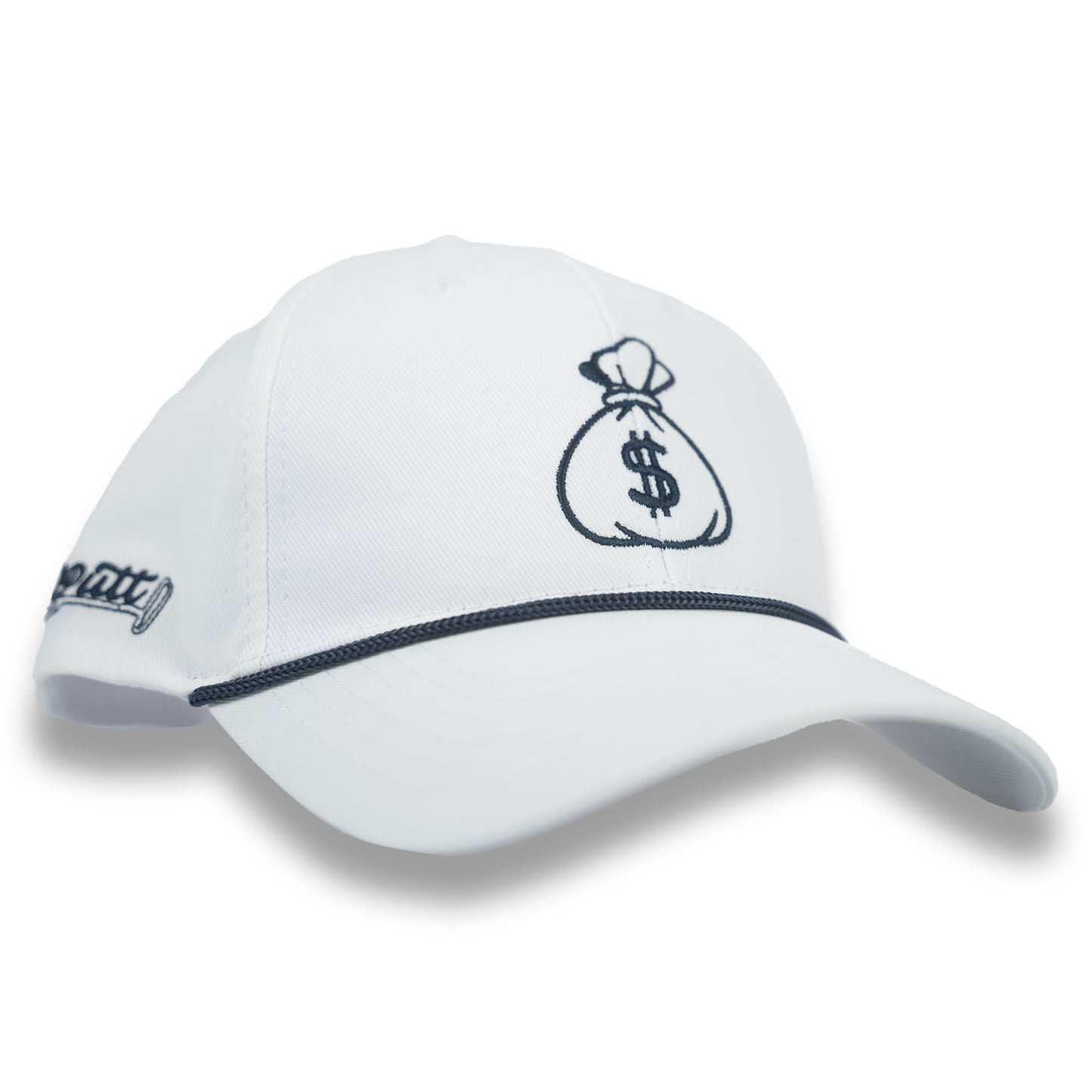 Bag of Money Hat