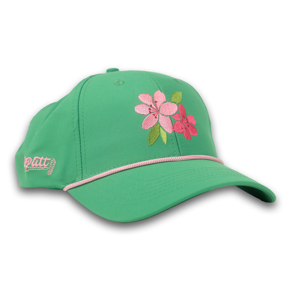 
                      
                        Azalea Flower Hat
                      
                    