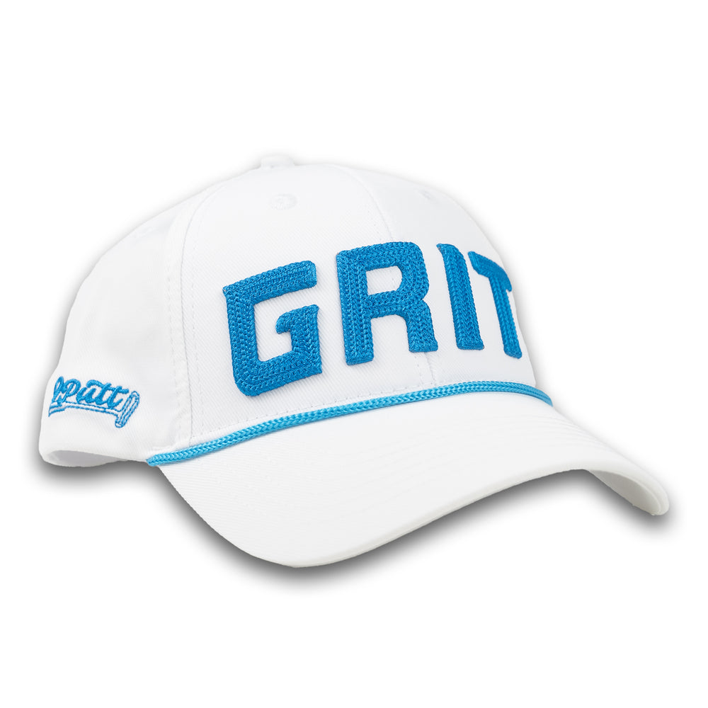 
                      
                        Grit Hat
                      
                    