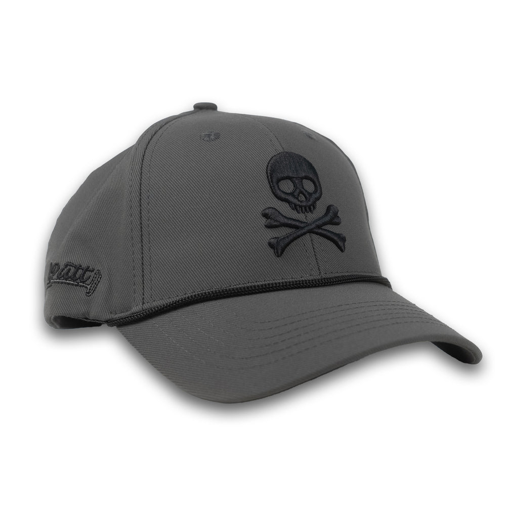 
                      
                        Skull and Bones Hat
                      
                    