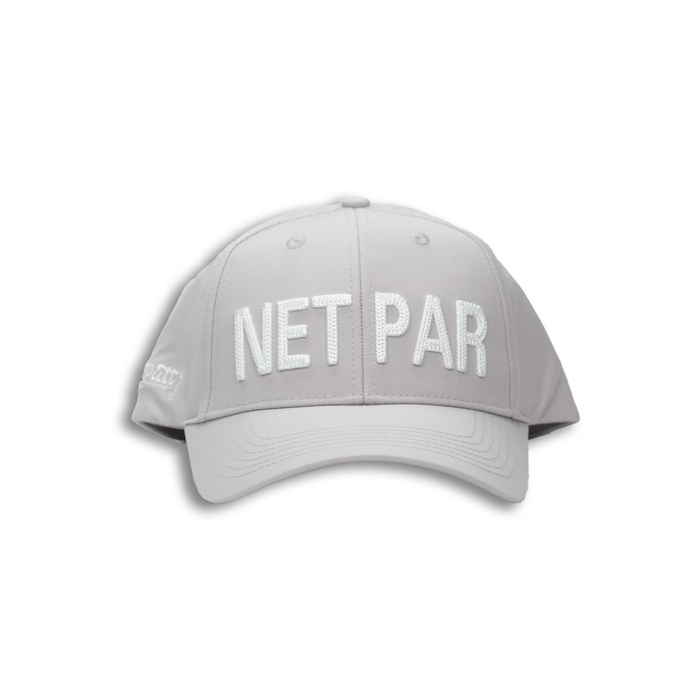 
                      
                        NET PAR Hat - 2putt
                      
                    