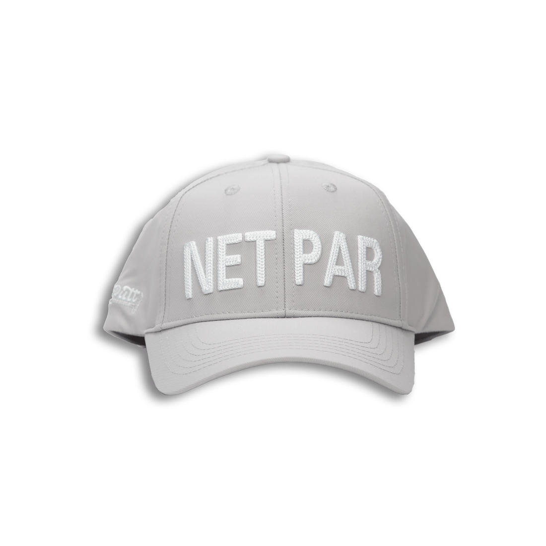 NET PAR Hat - 2putt