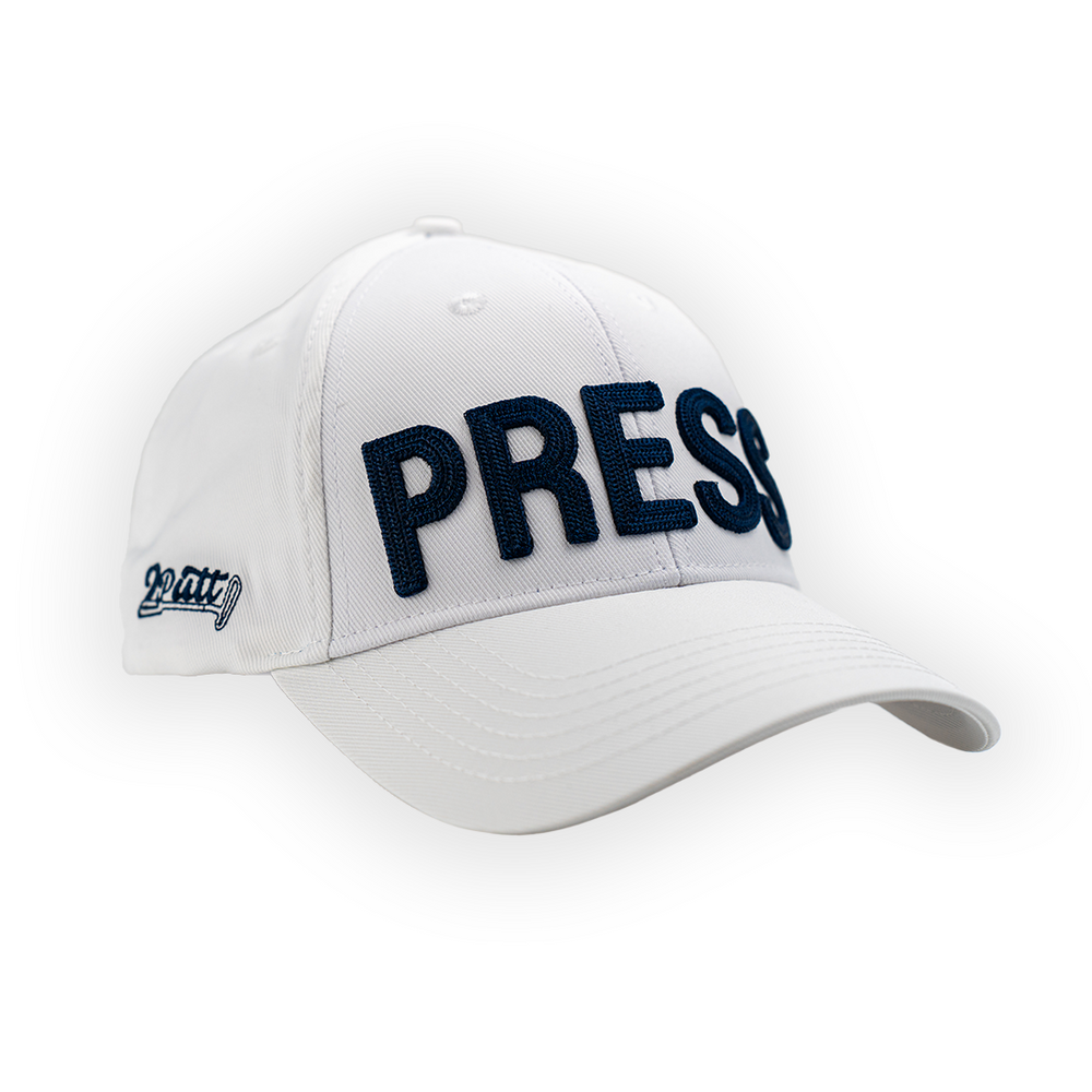 
                      
                        Press Hat - 2putt
                      
                    