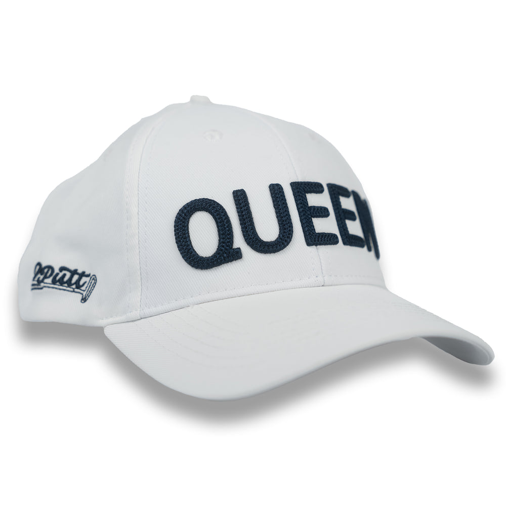 
                      
                        QUEEN Hat
                      
                    