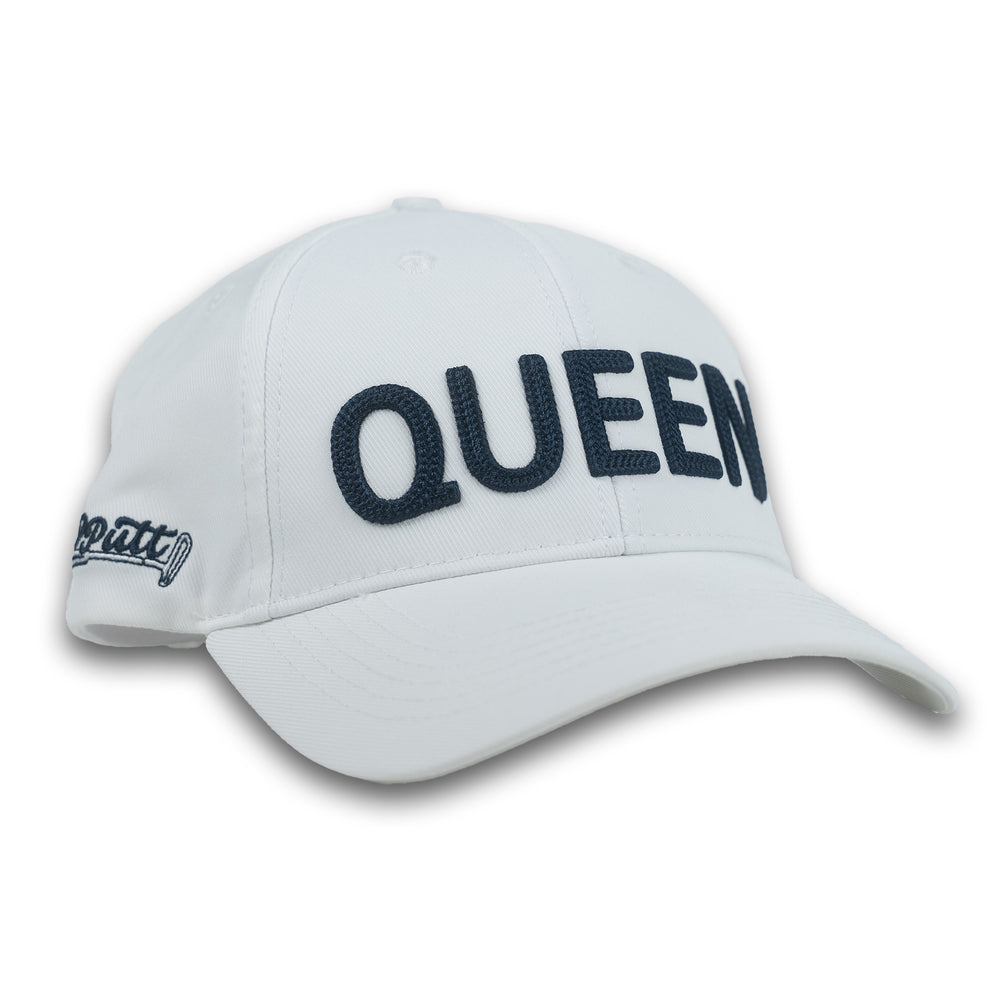 
                      
                        QUEEN Hat
                      
                    