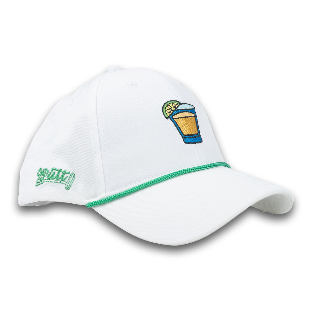 
                      
                        Tequila Shot Hat
                      
                    