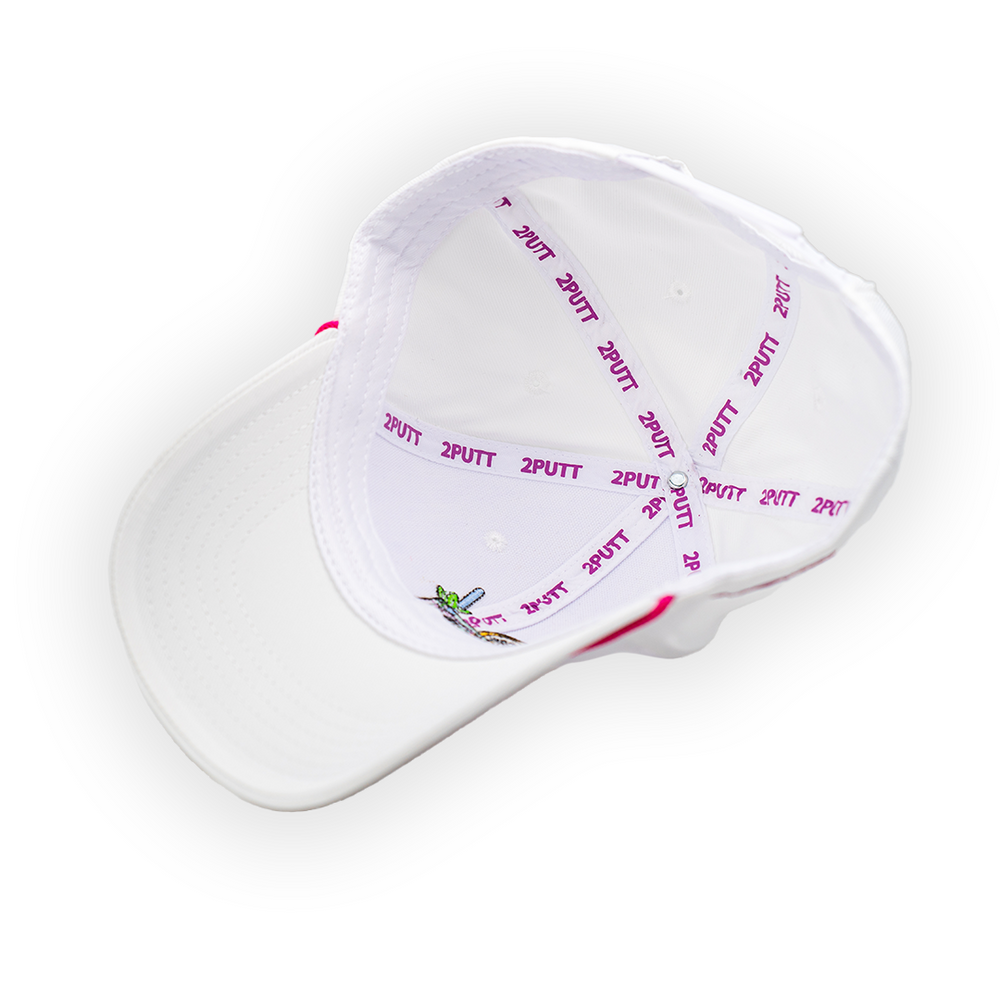 Transfusion Hat - 2putt