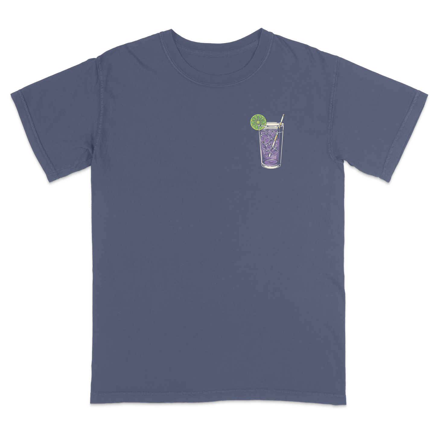 Transfusion Tee