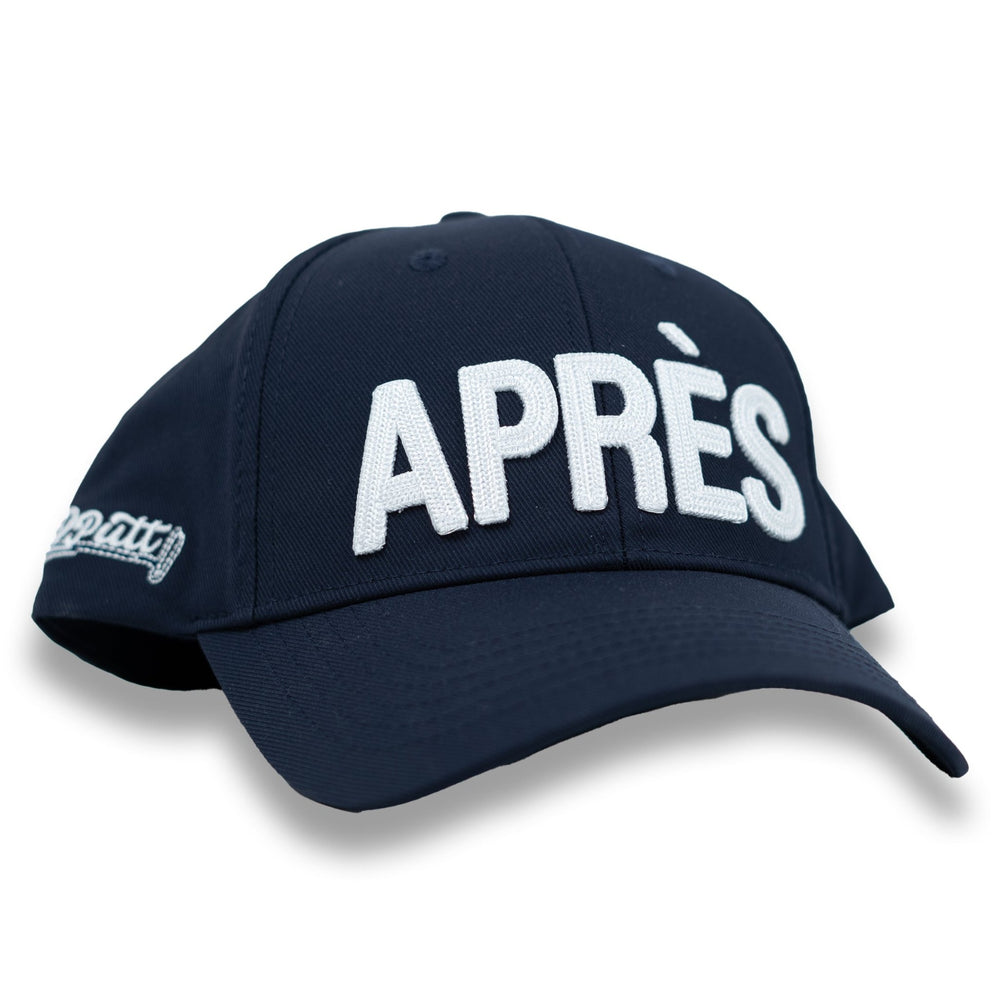 APRES Hat - 2putt