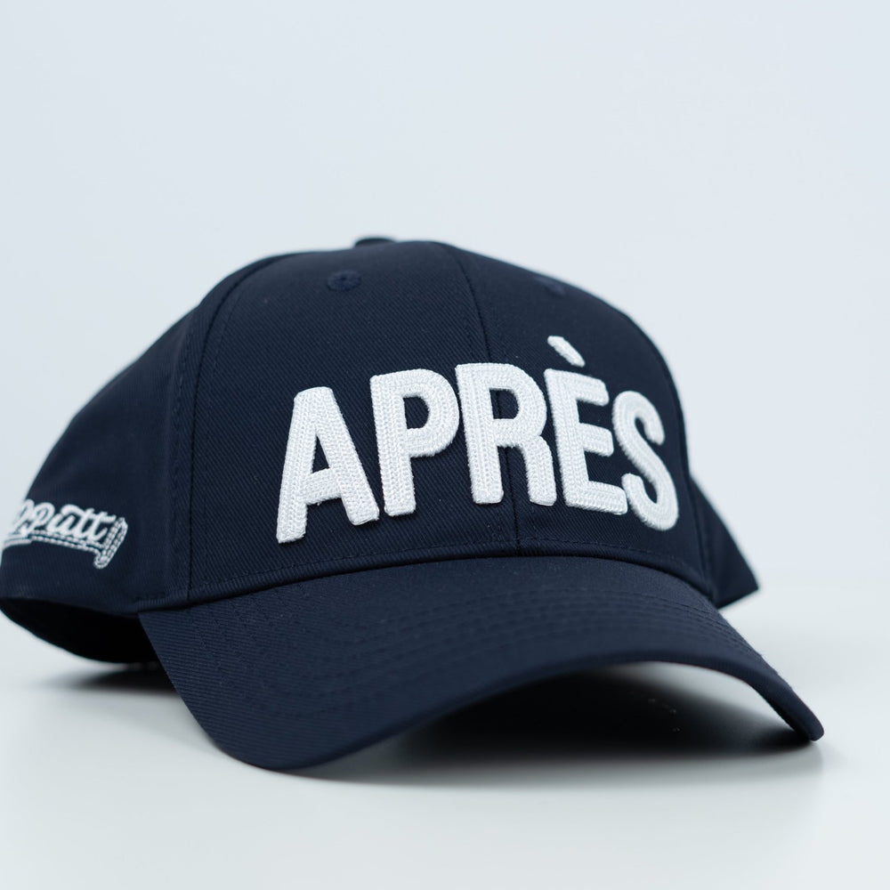 
                  
                    APRES Hat - 2putt
                  
                