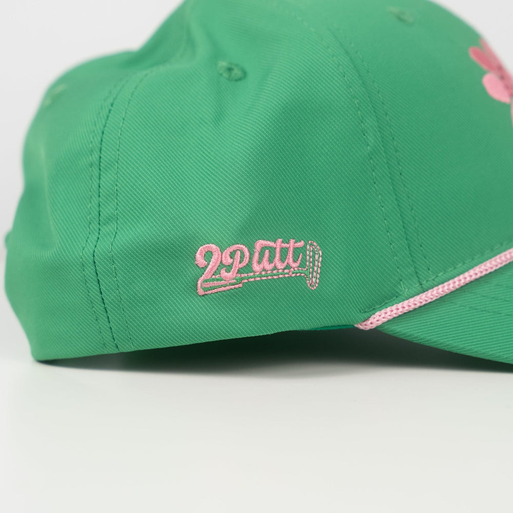 
                  
                    Azalea Flower Hat - 2putt
                  
                