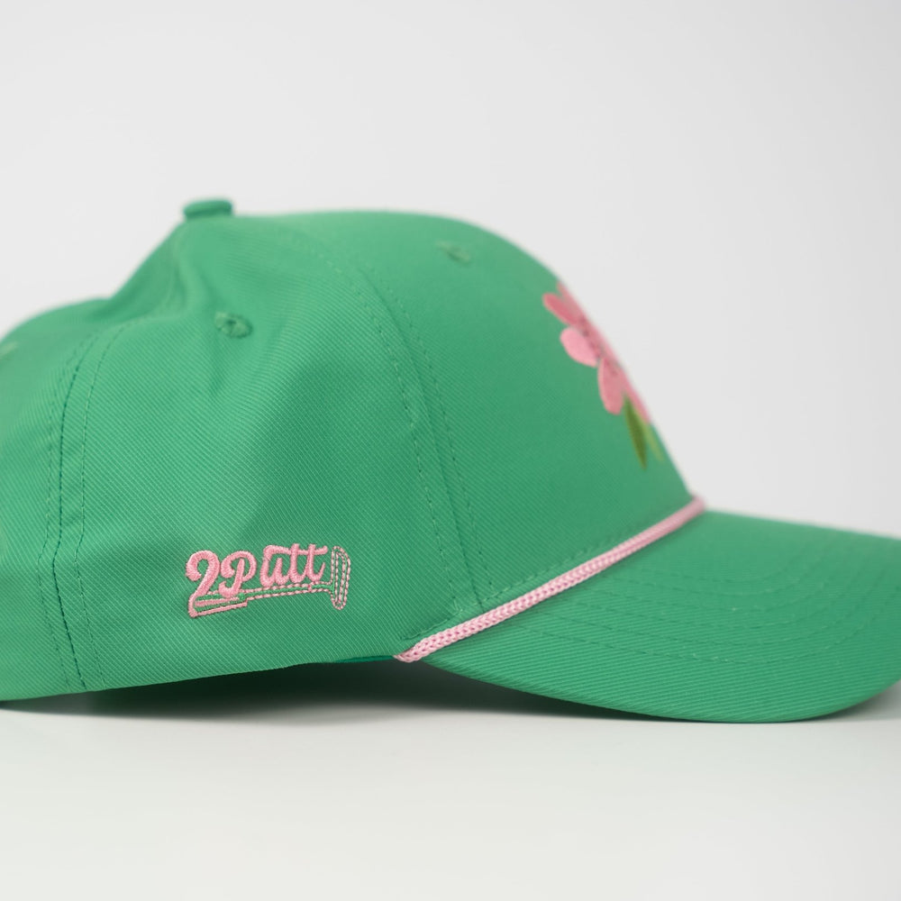 Azalea Flower Hat - 2putt