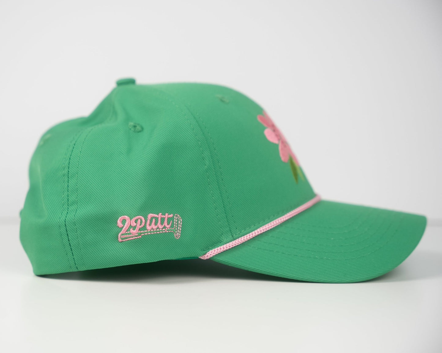 Azalea Flower Hat - 2putt