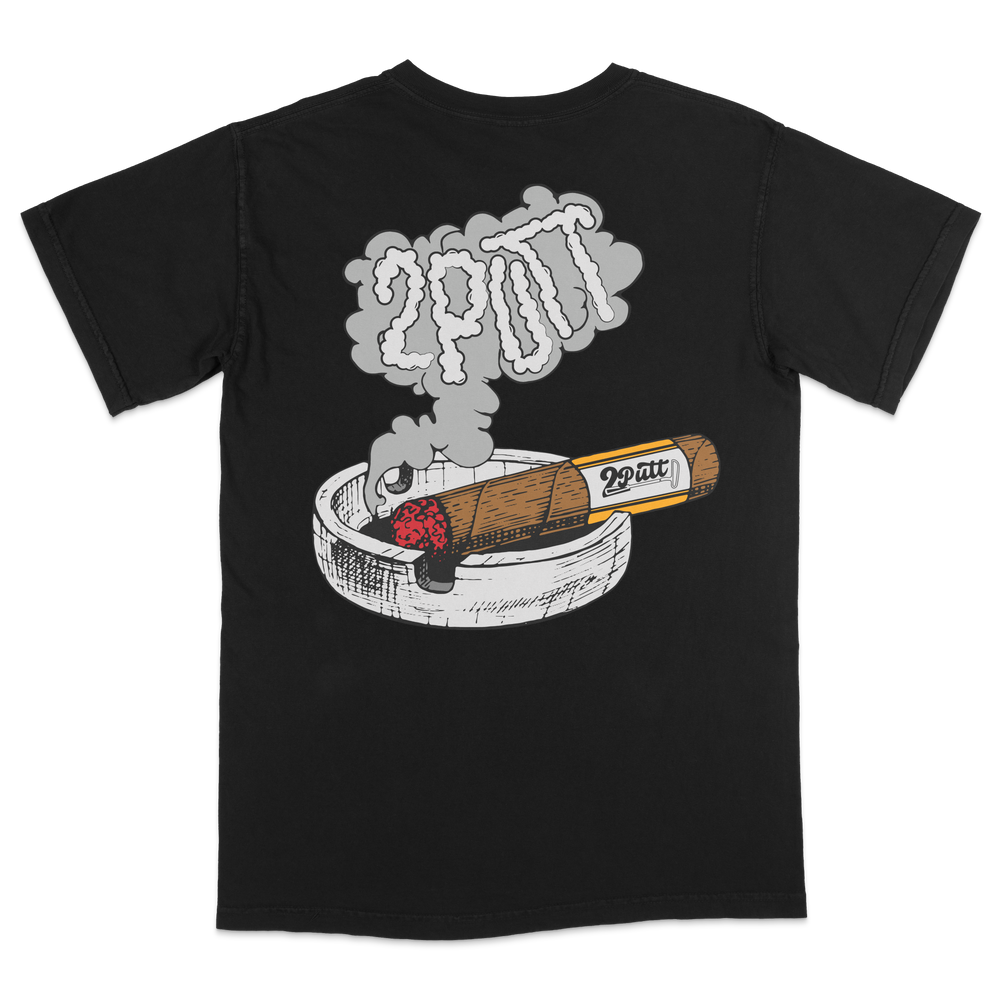 Cigar Tee