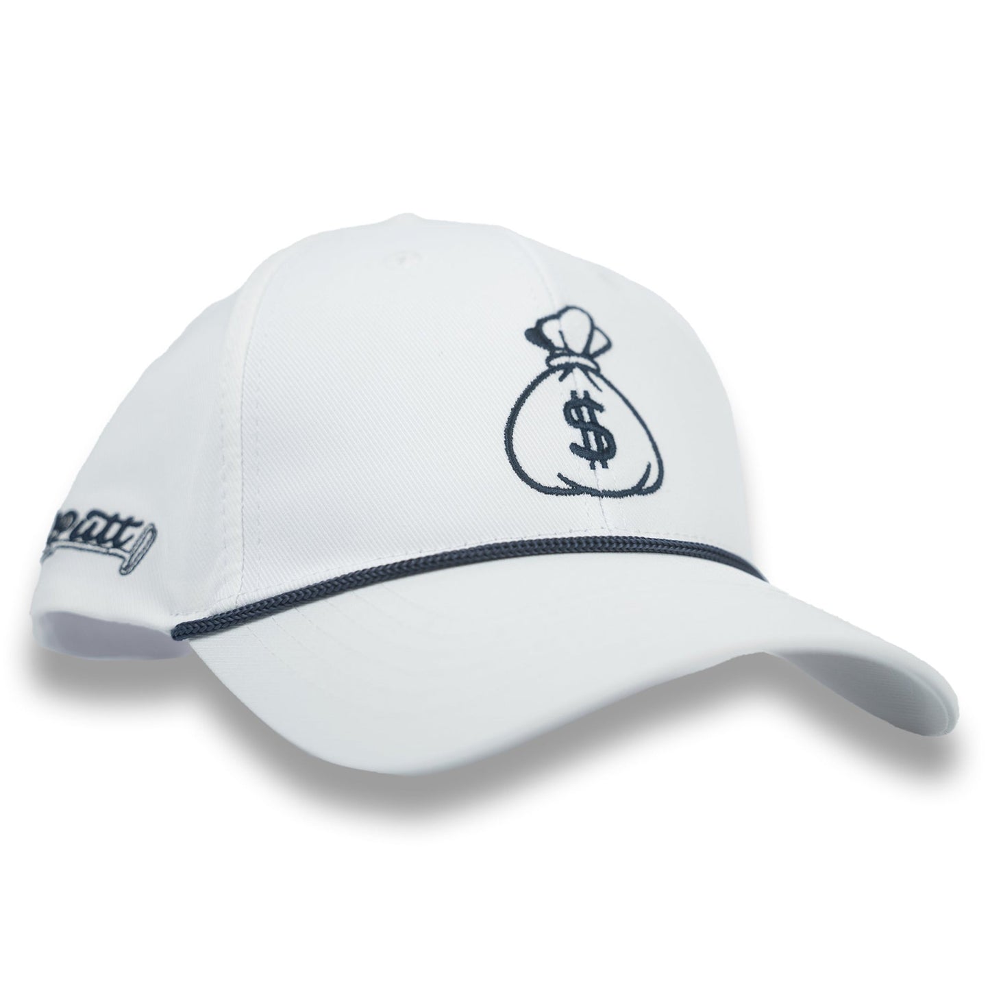 Bag of Money Hat - 2putt