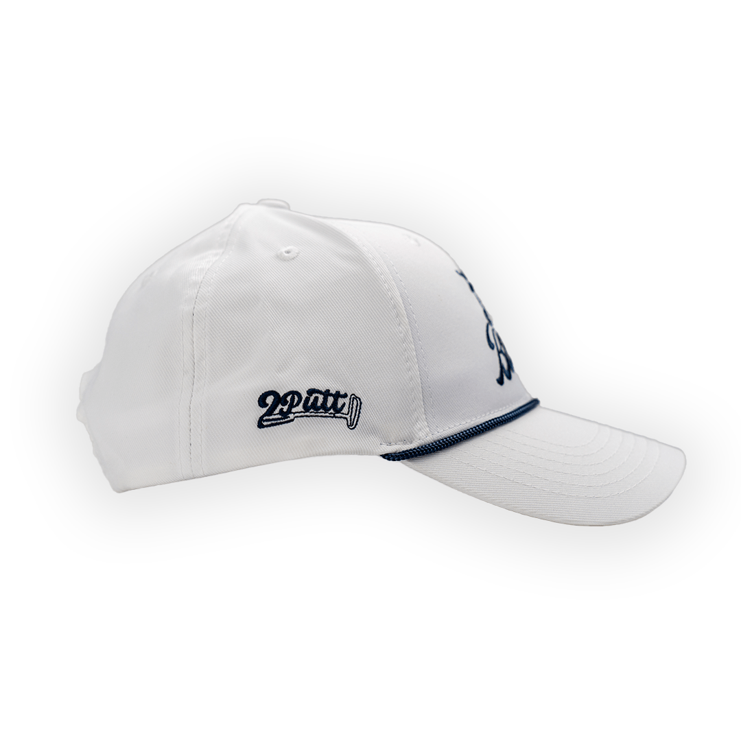 Birdie Ball Hat - 2putt