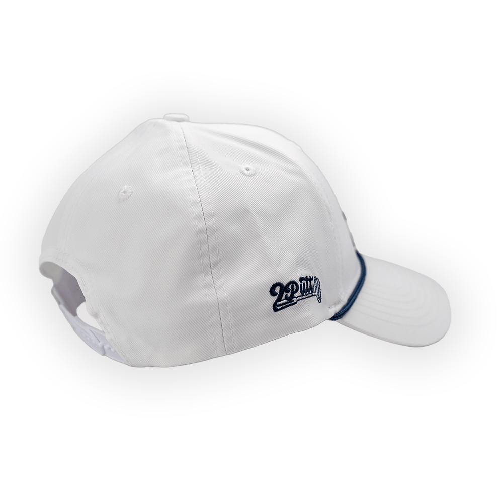 
                  
                    Birdie Ball Hat - 2putt
                  
                