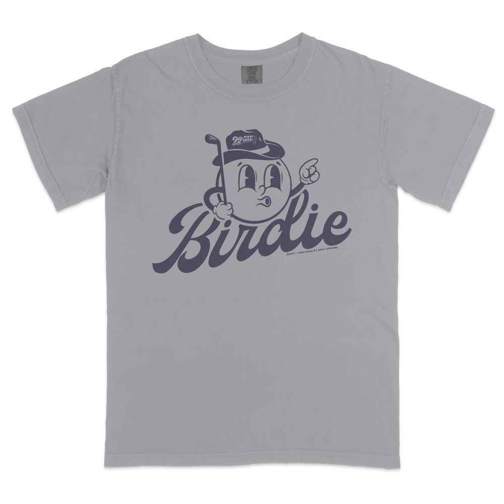 Birdie Ball Tee - 2putt