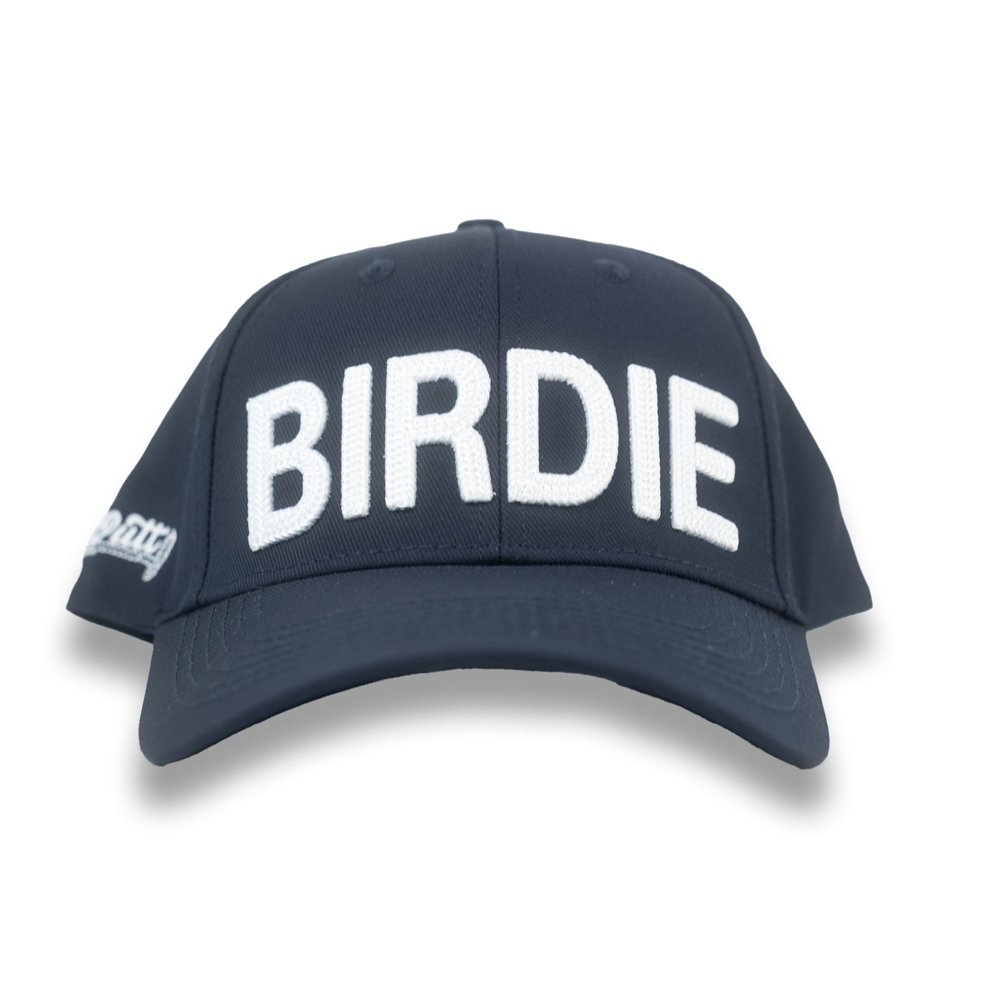 Golf Hats - BIRDIE Hat - Six Panel – 2putt