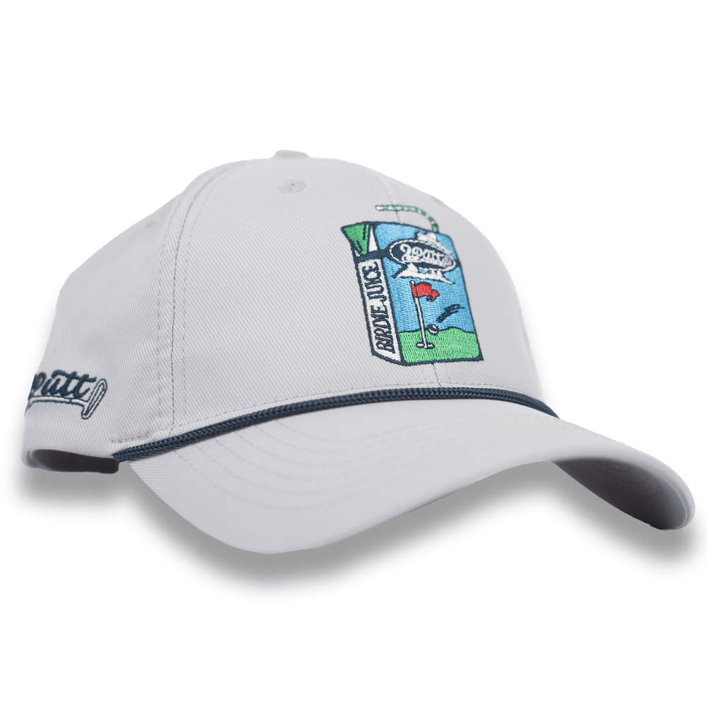 Birdie Juice Hat - 2putt