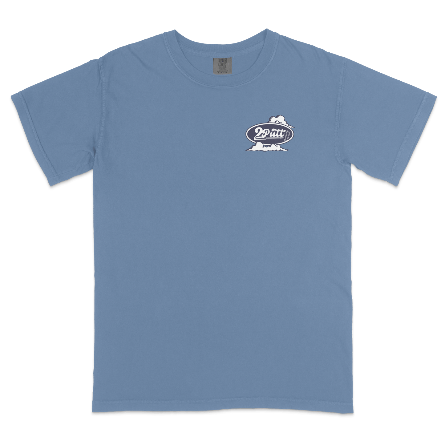 Birdie Juice Tee