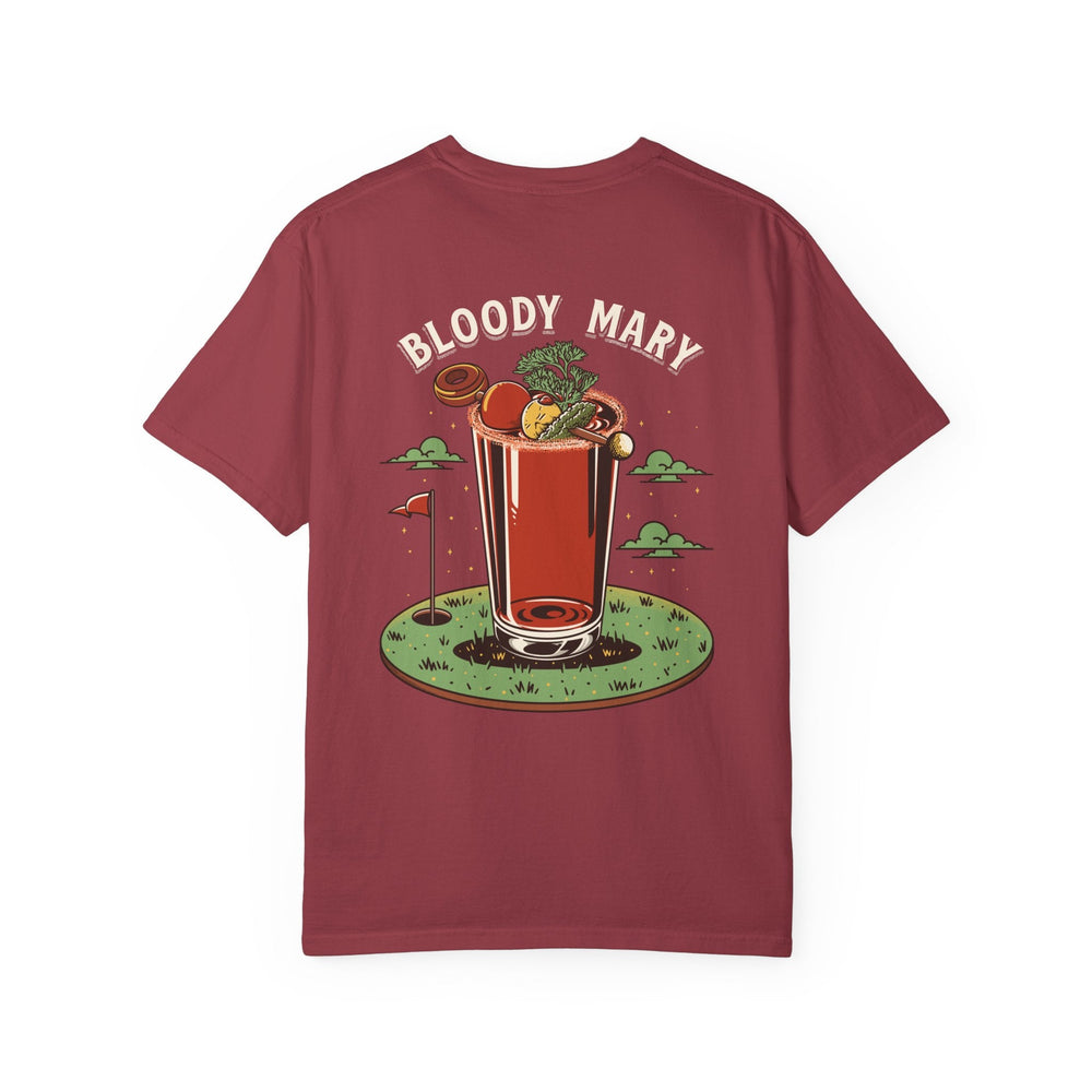 Bloody Mary Tee - 2putt