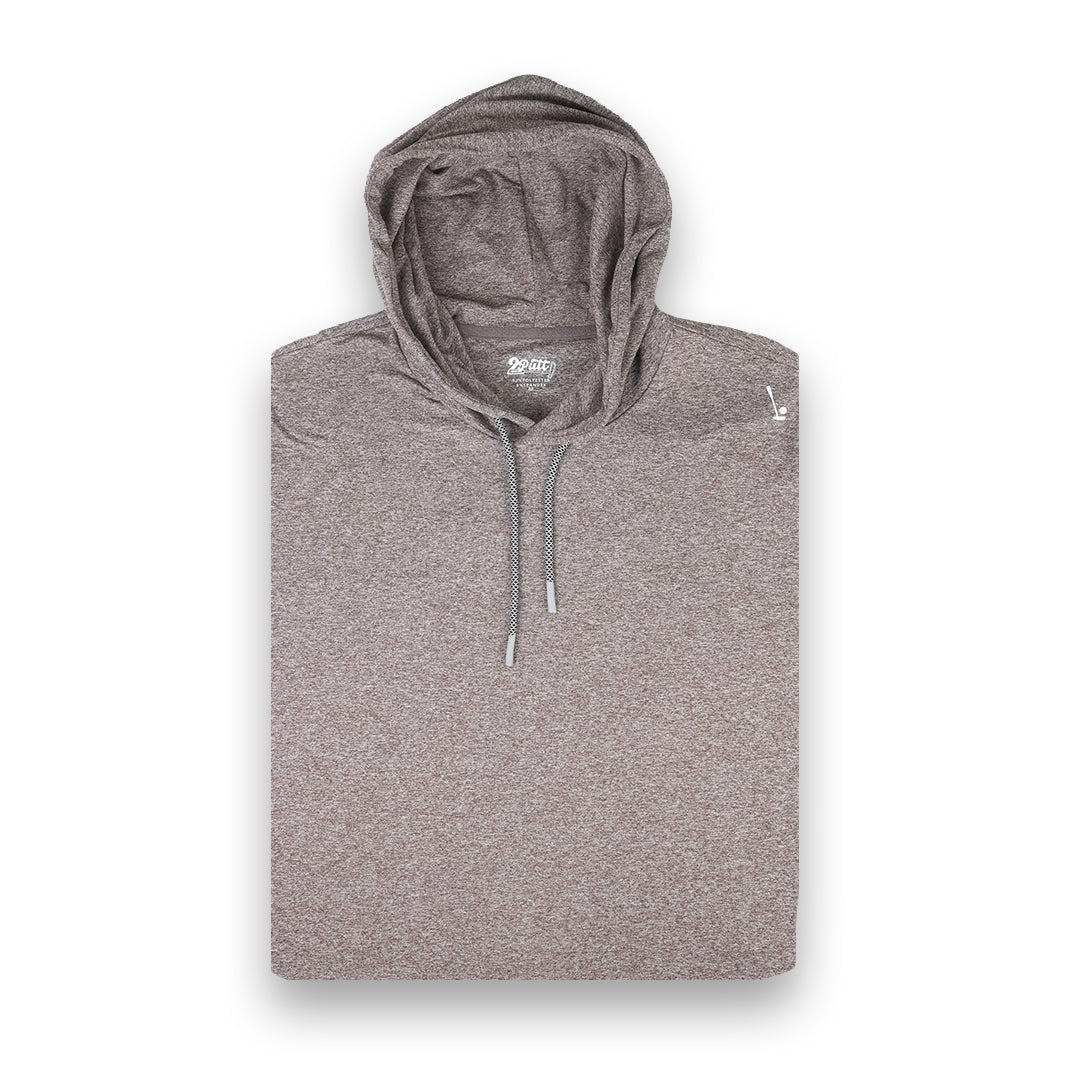 Dark Course Hoodie