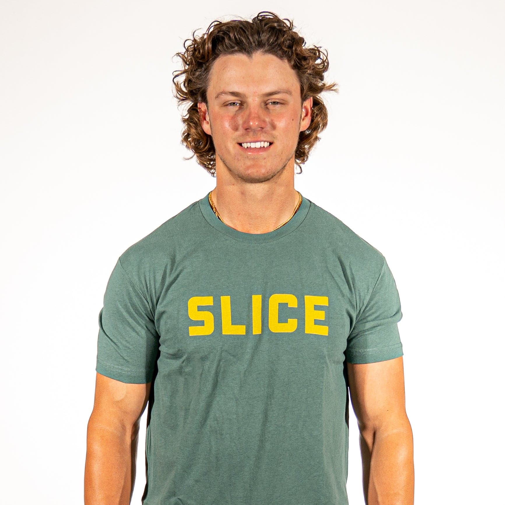 Slice T-Shirt - 2putt