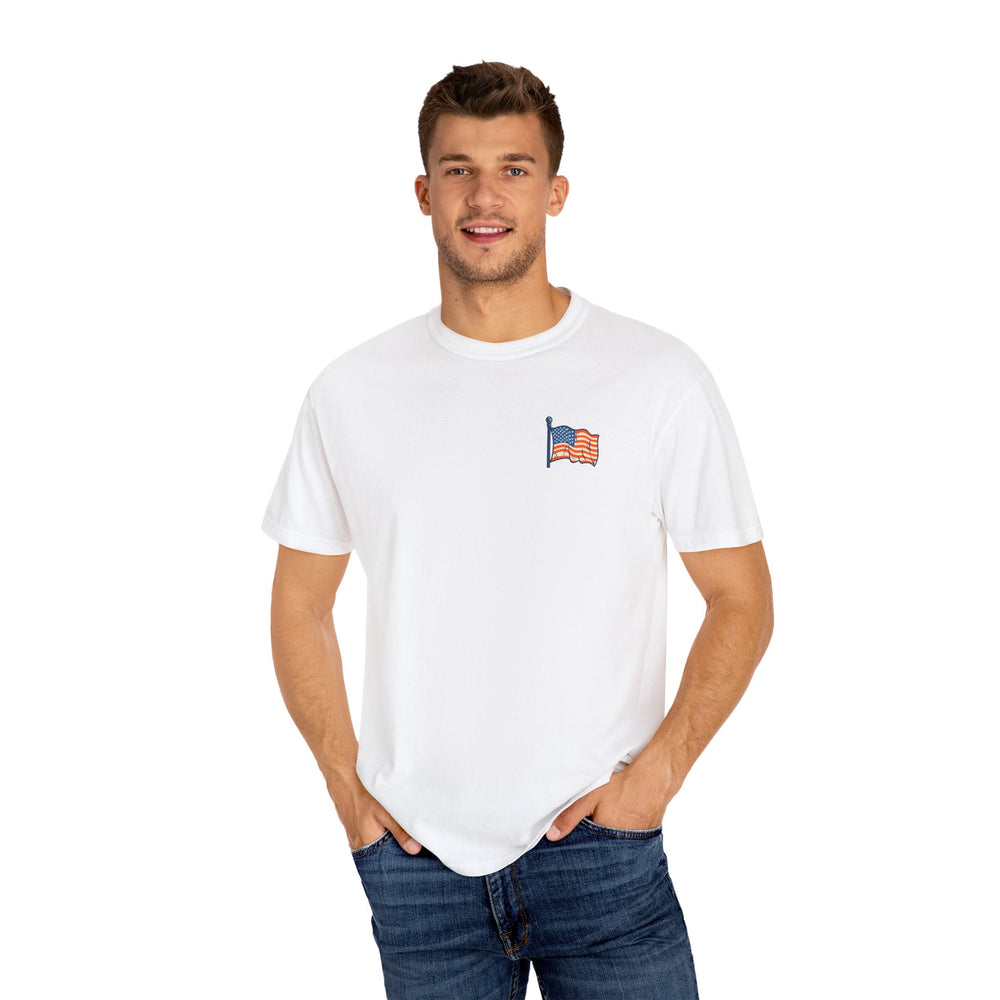 
                  
                    God Bless America Tee - 2putt
                  
                