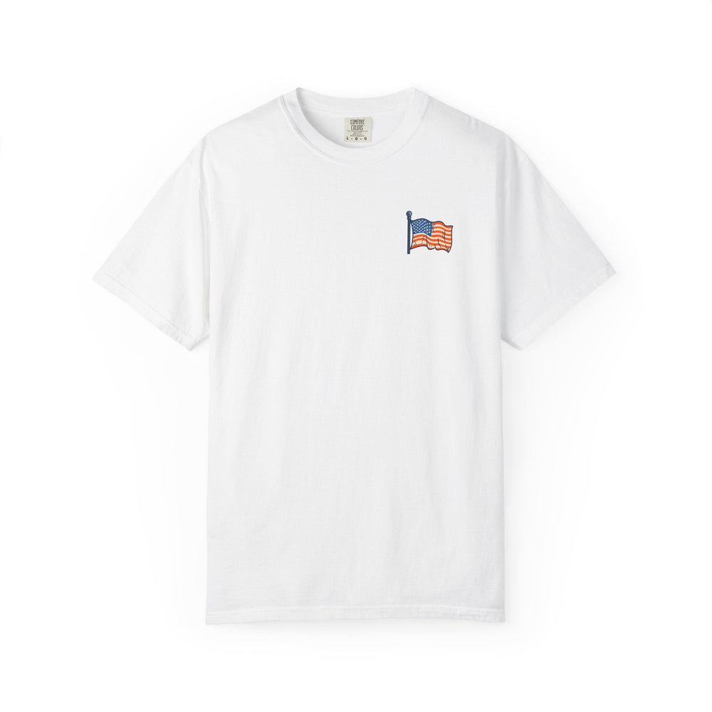 
                  
                    God Bless America Tee - 2putt
                  
                