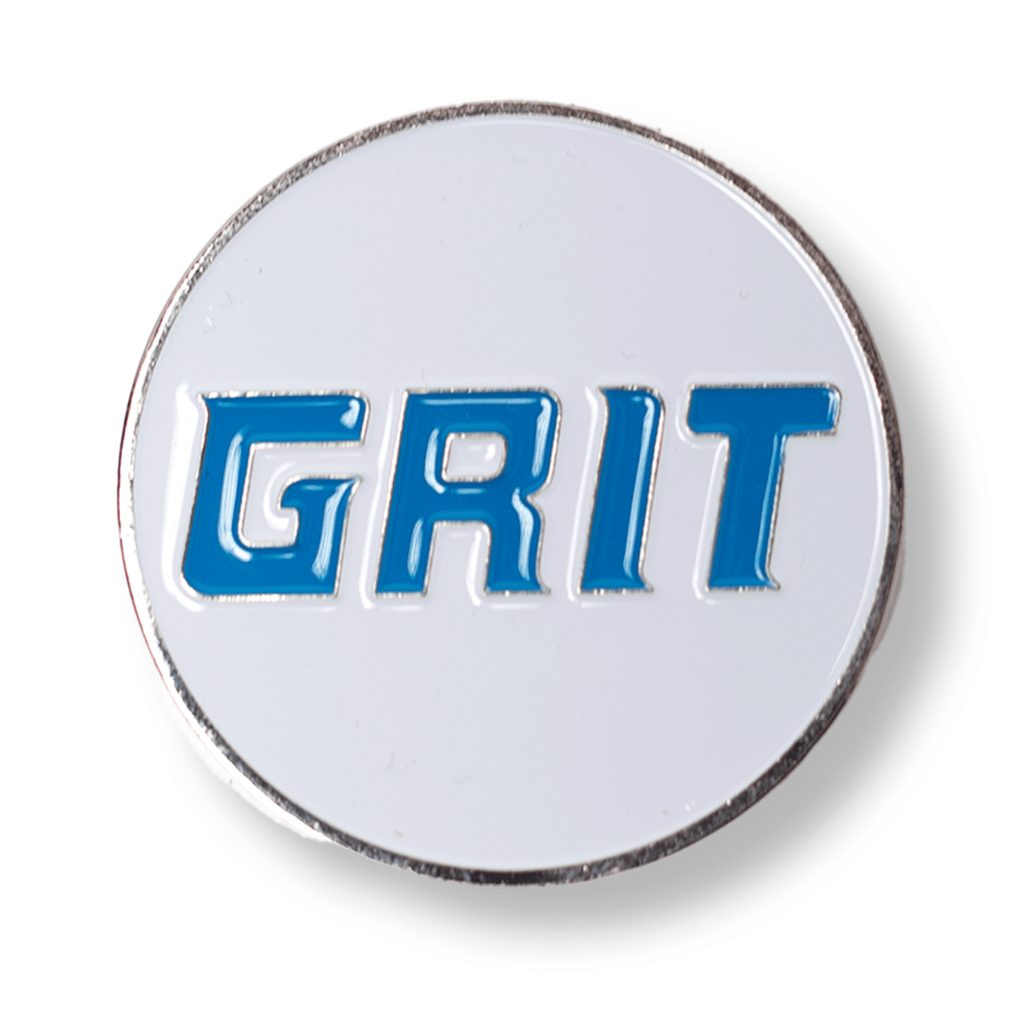 GRIT Ball Marker - 2putt